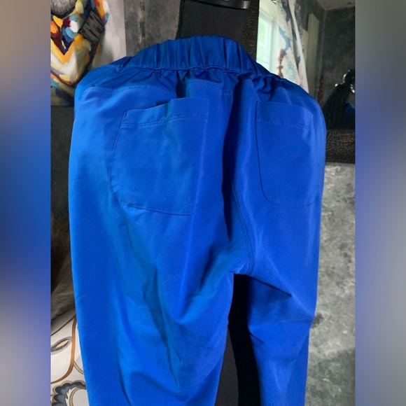 IRG Scrub Pants - Picture 6 of 12